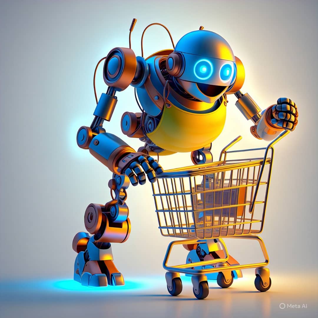 AI Sales Agent