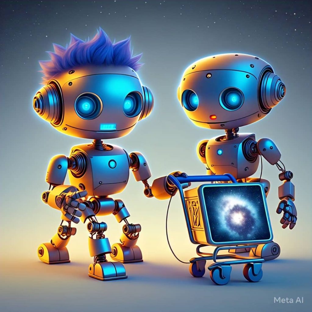 tech image