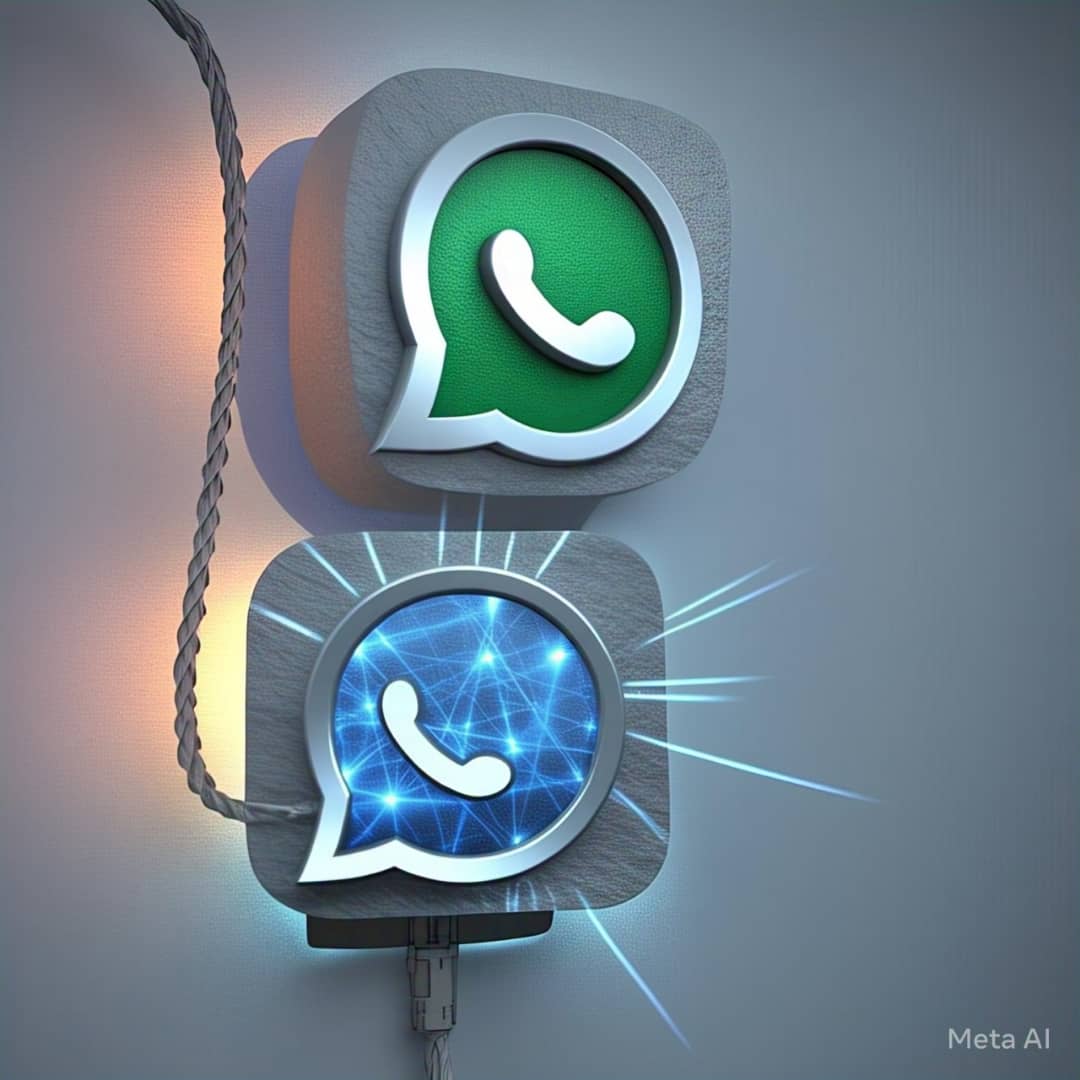 WhatsApp Bot