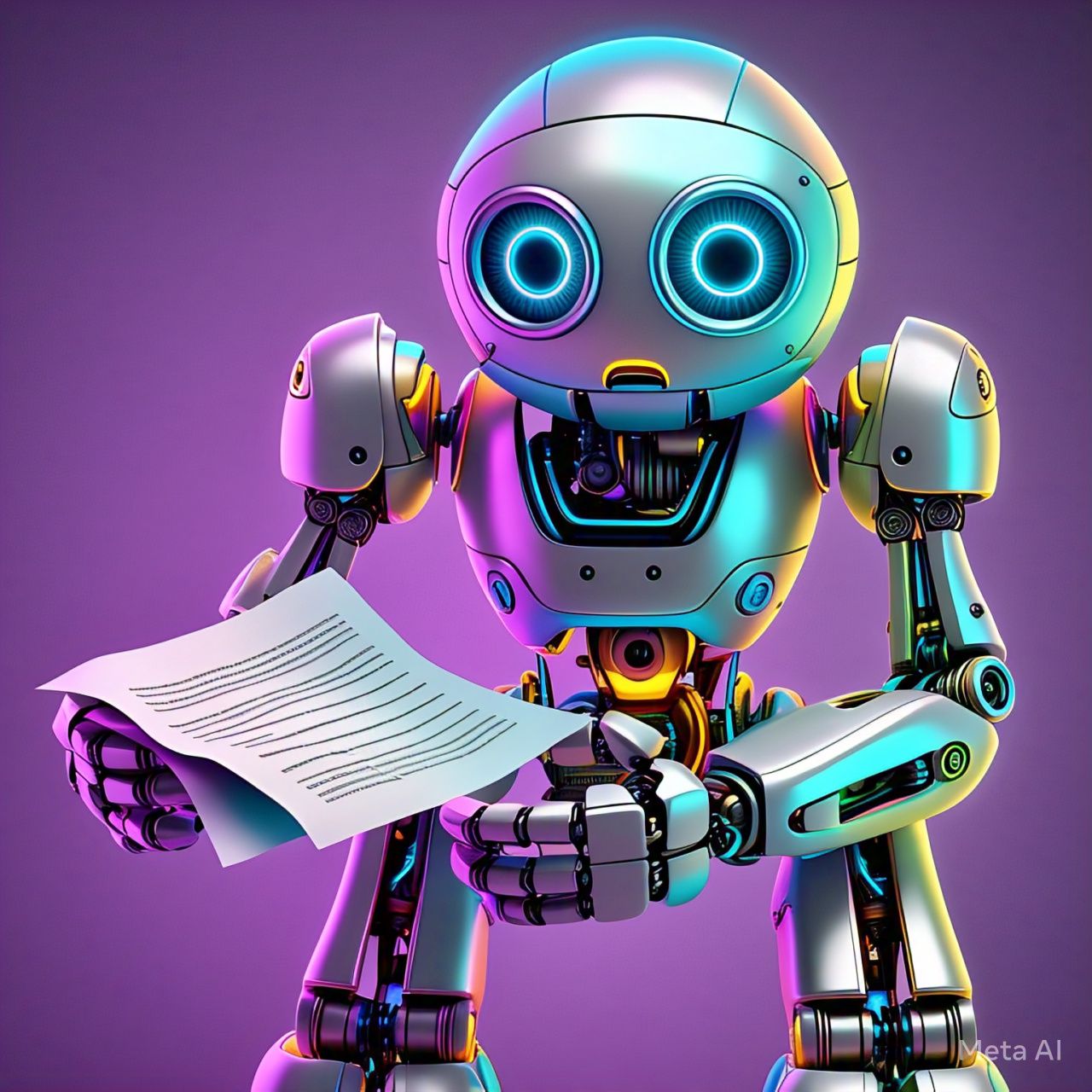 business bot