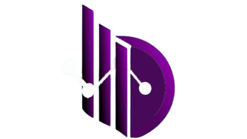 site logo
