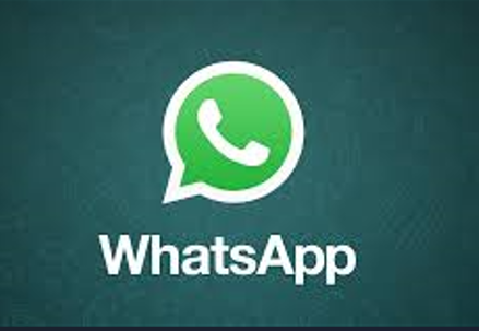 whatsApp Messenger