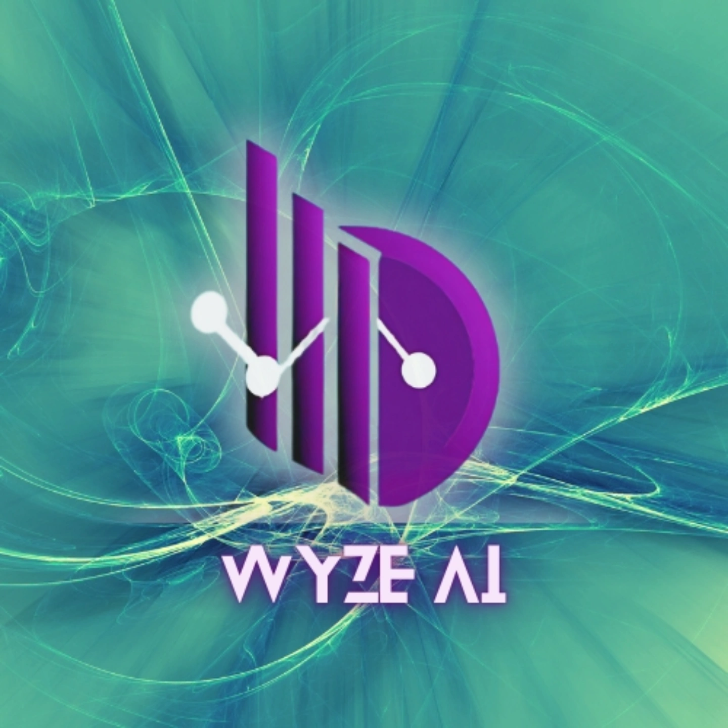 colored logo