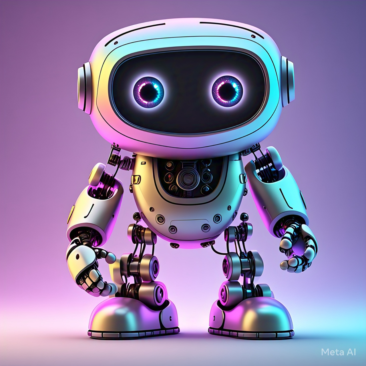 Brand Messaging Bot