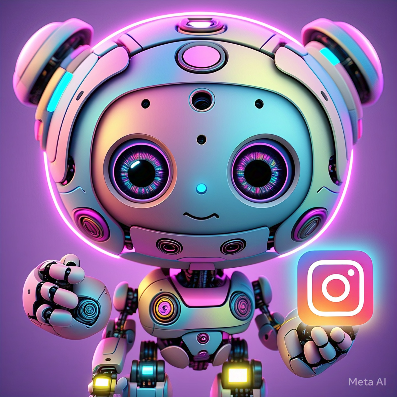 IG Bot