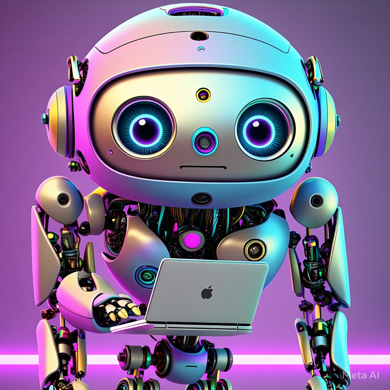 Digital Marketing Bot