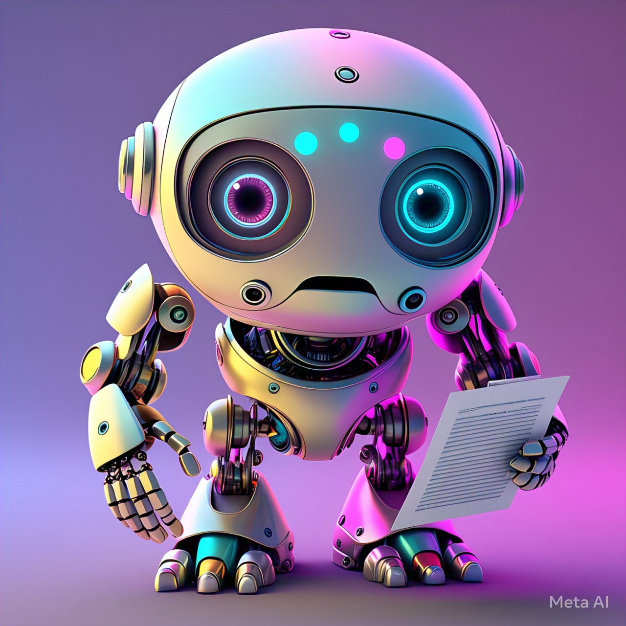 Document Bot