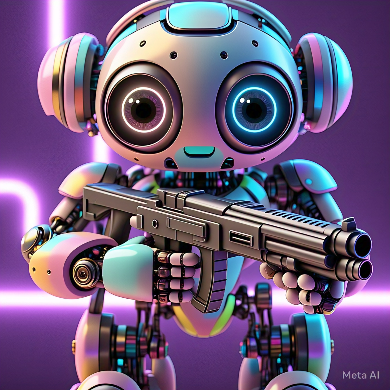 Ad Campaign Bot