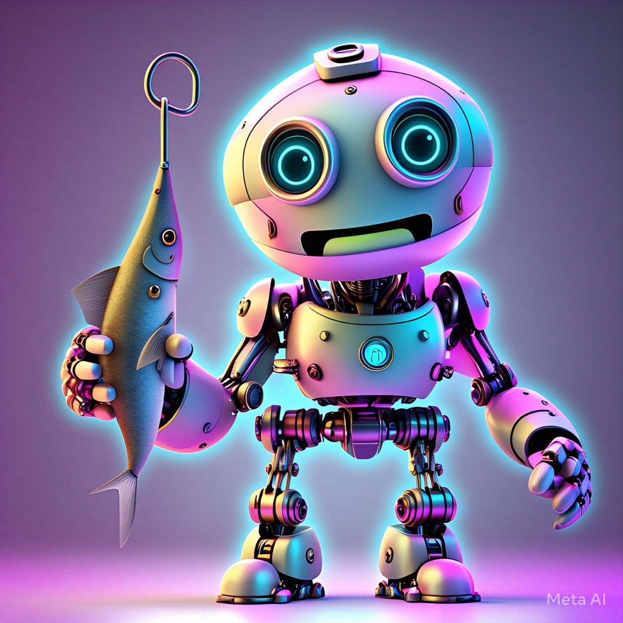 Viral hook bot