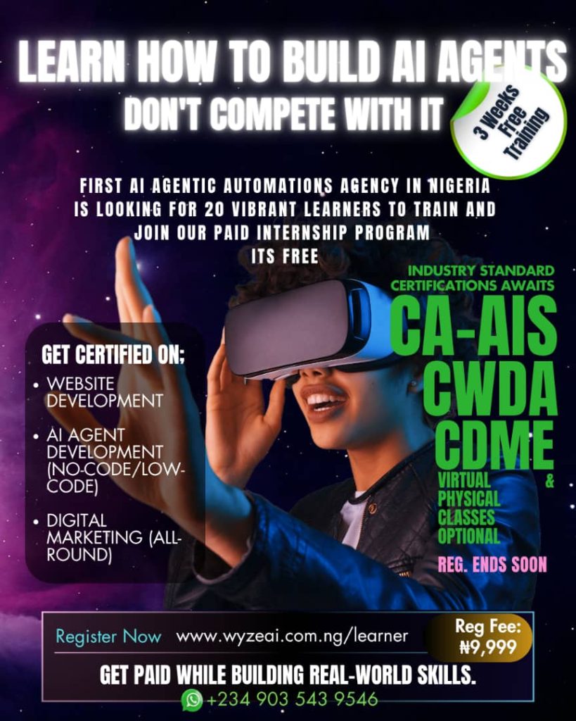 Ai Training