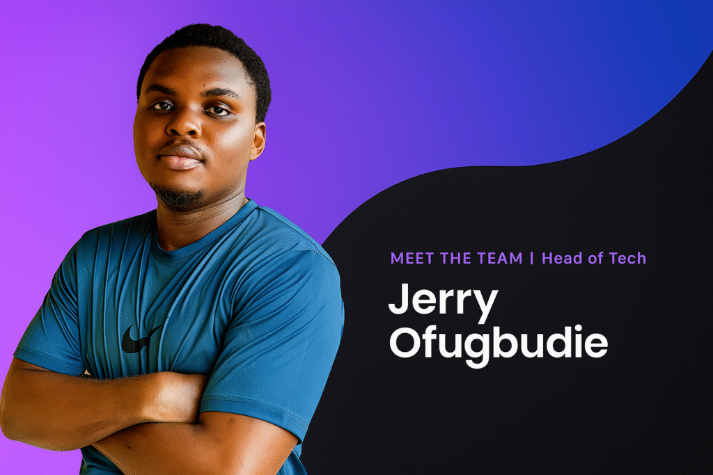 Mr Jerry