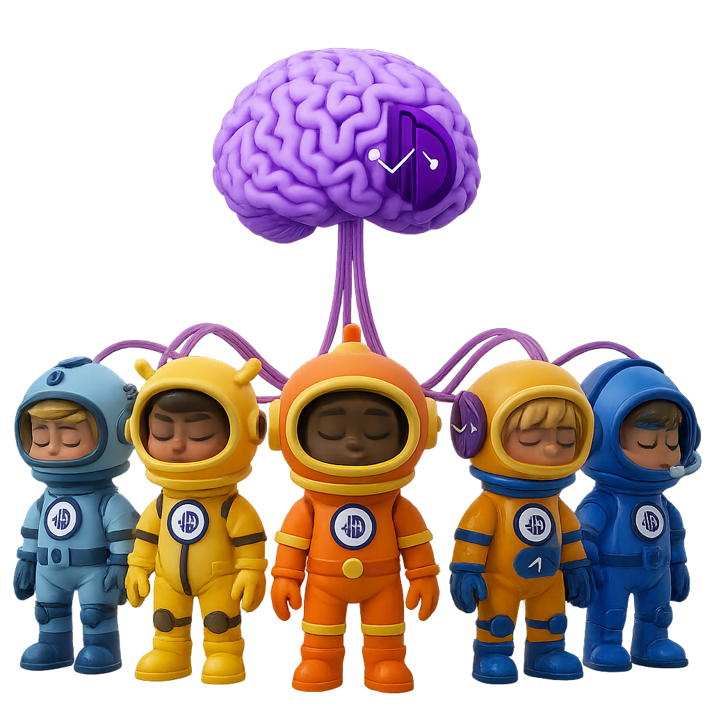 AI Brain