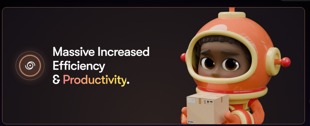 efficiency